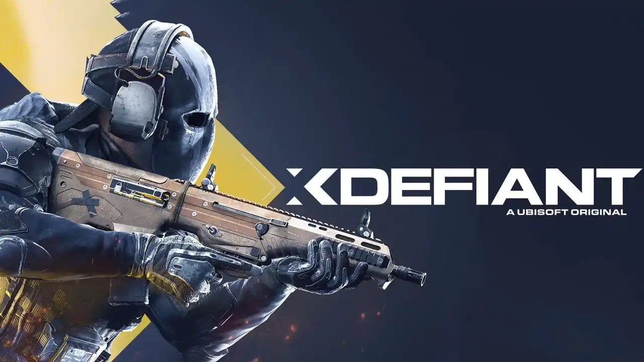 XDefiant